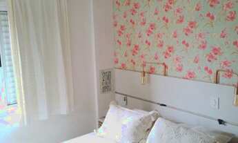 Imagem 7: Apartamento à venda com 2 quartos, 1 suite, 1 vaga e 2 banheiros