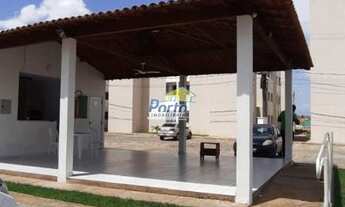 Imagem 2: Apartamento 2 quartos para Locação Vale do Gavião, Teresina