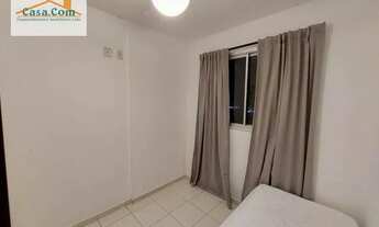 Imagem 7: Apartamento com 2 dormitórios à venda, 84 m² por R$ 185.000,00 - Jacaraípe - Serra/ES