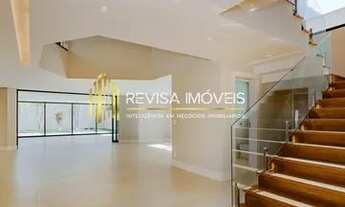 Imagem 4: Casa em Condomínio para Venda em Barueri, Alphaville Residencial 0, 4 dormitórios, 4 suíte