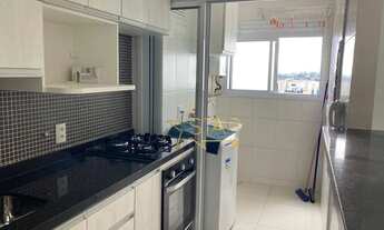 Imagem 4: Apartamento com 1 dormitório à venda, 88 m² por R$ 1.300.000,00 - Brooklin - São Paulo/SP