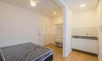 Imagem: São Paulo - Kitchenette/Studio - Aclimação