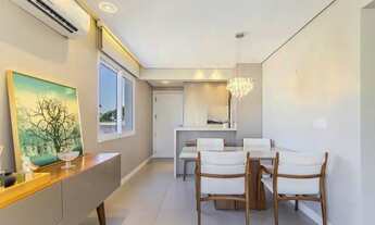 Imagem 5: Apartamento para venda tem 70 metros quadrados com 2 quartos em Petrópolis - Porto Alegre