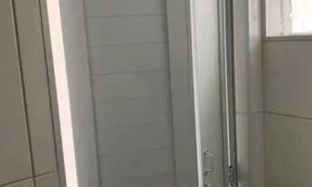 Imagem 3: Kitnet/conjugado para aluguel possui 32 metros quadrados com 1 quarto em Bela Vista - São