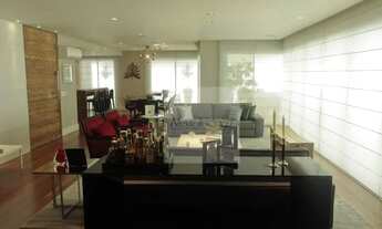 Imagem 7: Apartamento com 3 dormitórios à venda, 385 m² por R$ 6.998.000,00 - Campo Belo - São Paulo