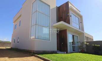 Imagem: Belíssima casa de alto padrão em Gaspar!