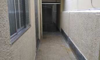 Imagem 2: Vendo Imóvel, Agostinho Porto, Excelente Localização, dois quartos, um com armário