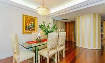 Imagem 6: Apartamento à venda 3 Quartos, 2 Vagas, 159M², Moinhos de Vento, Porto Alegre - RS