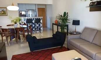 Imagem 5: Apartamento para venda tem 99 metros quadrados com 3 quartos em Vila Pires - Santo André