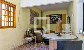 Imagem 3: Casa para Aluguel - Campos Elíseos , 2 Quartos, 91 m2