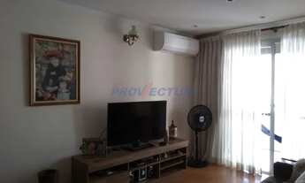 Imagem: Apartamento - Centro - Campinas