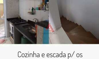 Imagem 4: JACAREí - Casa de Condomínio - Jardim Colônia