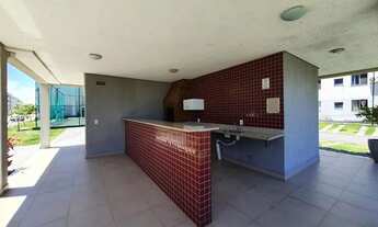 Imagem 5: Apartamento para venda com 45 metros quadrados com 2 quartos