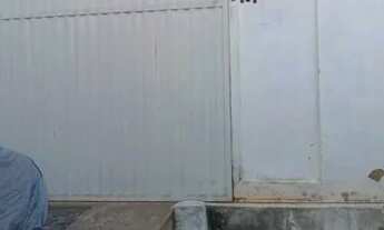 Imagem 2: Vendo Casa na Rua E Zona Sul (Ribeira do Pombal Bahia