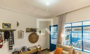 Imagem 3: Casa para Aluguel - Chácara Inglesa, 3 Quartos, 150 m2