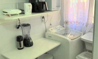 Imagem 6: 2 quartos, elevador em Jardim da Penha, Vitória! Cód. 3512