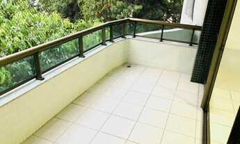 Imagem: Recife - Apartamento Padrão - Jaqueira