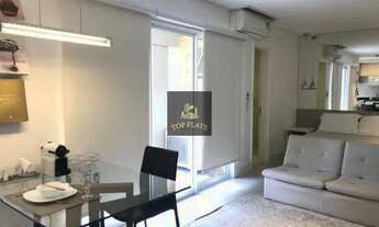 Imagem 4: Flat Para Locação Paraiso