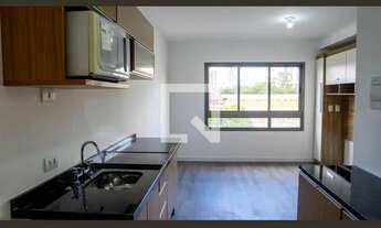 Imagem 4: Apartamento à Venda - Tatuapé, 1 Quarto, 24 m2