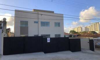 Imagem: Apartamento para aluguel com 39 metros quadrados