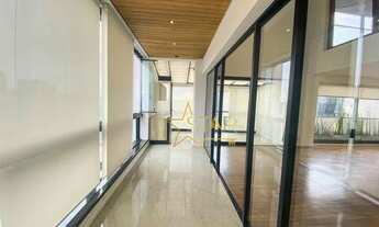 Imagem 8: Apartamento Duplex à venda, 171 m² por R$ 3.400.000,00 - Vila Olímpia - São Paulo/SP