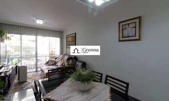 Imagem 7: Apartamento à venda com 87m², Pinheiros - São Paulo