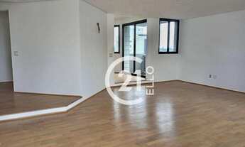 Imagem 2: Apartamento com 3 dormitórios, 202 m² - venda por R$ 2.500.000,00 ou aluguel por R$ 18.310