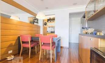 Imagem 6: Apartamento para Aluguel - Perdizes, 2 Quartos, 68 m2