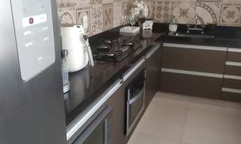 Imagem 5: Casa de condomínio térrea para venda com 170 metros quadrados com 4 quartos