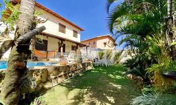 Imagem: BELO HORIZONTE - Casa Padrão - Paquetá