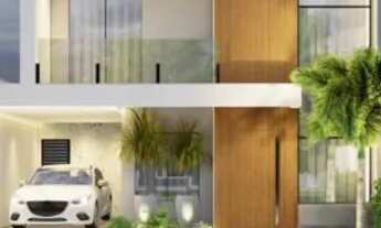 Imagem: FIT - Casa Duplex - Cond. Cidade Jardim