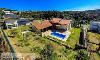 Imagem 4: Casa em Condomínio para Venda em Itupeva, Horizonte Azul - Village Ambiental II, 2 dormitó