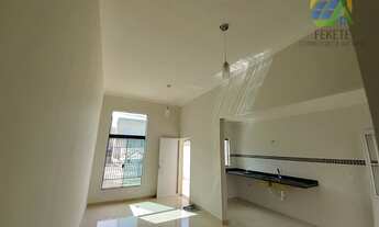 Imagem 3: Casa no Central Parque térrea para venda com 73 metros quadrados com 2 quartos sem 1 suíte