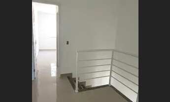 Imagem 7: Casa Duplex com 2 suítes com quintal na Curicica em Jacarepaguá no Rio de Janeiro