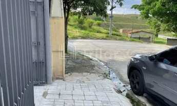 Imagem 2: Casa com 2 Quartos à venda - Residencial São Francisco