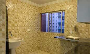 Imagem 2: Apartamento 02 Quartos Ed. Alpha Gama