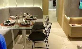 Imagem: GN- Condomínio clube em Boa Viagem, 2qts