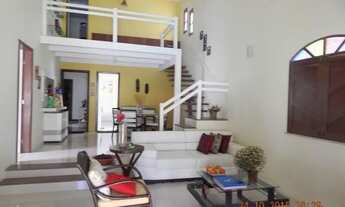 Imagem: Aluguel e venda de casa em Pituaçu com