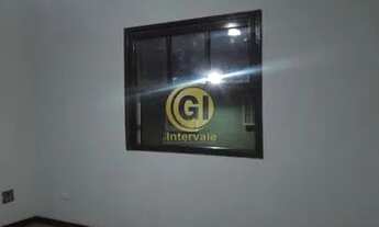 Imagem 4: Imovél locação 120 m², 3 dormitórios,2 vagas churrasqueira,Jacareí-SP