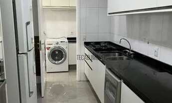 Imagem 6: Apartamento com 2 dormitórios à venda, 159 m² por R$ 2.600.000,00 - Consolação - São Paulo