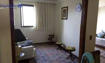 Imagem 3: Cobertura Residencial para locação,