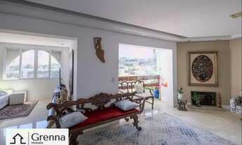 Imagem 2: Apartamento à Venda 224m² - Vila Madalena, São Paulo