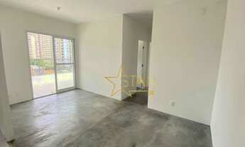 Imagem 5: Apartamento Garden à venda, 65 m² por R$ 1.595.000,00 - Brooklin - São Paulo/SP