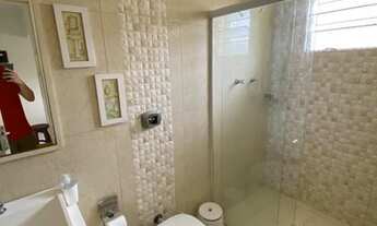 Imagem 2: Ampla casa de alvenaria com 3 quartos no bairro Humaitá