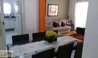 Imagem 2: Apartamento de 3 dormitórios, 4 banheiros e 2 vagas de garagem