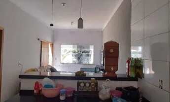 Imagem 6: Casa com 2 dormitórios à venda, 148 m² por R$ 350.000,00 - Residencial Mais Parque - Cedra