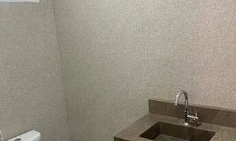 Imagem 7: Casa com 3 dormitórios à venda, 120 m² por R$ 420.000,00 - Condomínio Residencial Parque d