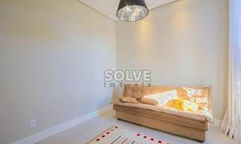 Imagem 5: Sobrado à venda, 276 m² por R$ 2.400.000,00 - Residencial Duas Marias - Indaiatuba/SP