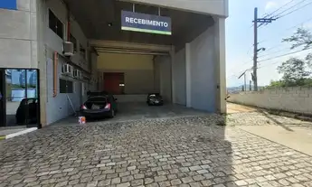 Imagem 4: GALPÃO INDUSTRIAL para venda ou locação INDUSTRIAL ANHANGUERA, OSASCO