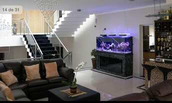 Imagem: Magnífica Casa Clean, 4 Suítes, Fino